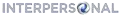 interpersonal